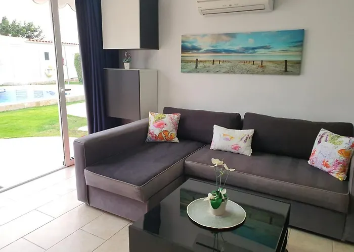 Bungalow Tauro